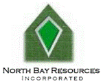 North Bay Recovers First Ounces of Specimen Gold at Ruby Mine