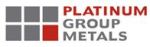 Drilling on Platinum Group's Waterberg Extension Permits Confirms Extension of Bushveld Complex