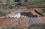 Underground Development Commences at Juanicipio Project