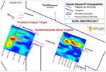 Darwin Resources Reports Geophysical Survey Results from Suriloma Gold-Silver Project