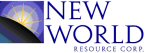 New World Provides Update on Underground Exploration Program at Bolivia Lipeña Copper-Gold Project
