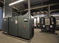 Atlas Copco's Heat Recovery System Enables Sustainable Reduction of Carbon Dioxide Emissions