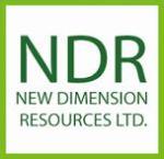 New Dimension Commences Diamond Drilling on Midas Gold Property in North Central Ontario