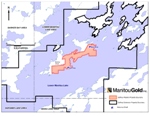 Field Exploration Program Underway on Manitou Gold’s Gaffney Patents Property