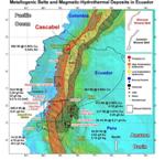 Cornerstone Capital Resources Reports Progress at Alpala Prospect within Cascabel Project