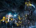 Atlas Copco Launches Mobile Rig for Boring Opening Holes for Raiseboring