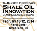 Bakken-Three Forks Shale Oil Innovation Conference & Expo: Preliminary Agenda Announced