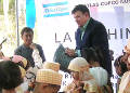 Atlas Copco Nusantara Opens Water Treatment Facility in Balikpapan