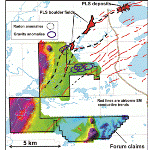 Forum Uranium Completes Ground Gravity Survey at Clearwater Property