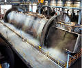 Metso and Ferrostaal Win Joint Contract for Iron Ore Railcar Dumper Facility