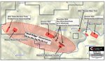 Cadillac Reports Burnt Hill Project Update