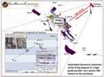 Gold Resource Announces Expansion of High-grade Switchback Discovery Intercepting Multiple Veins