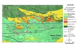 Gentor Discovers Copper-Bearing VMS Gossans at Karaburun Project in Northern Turkey