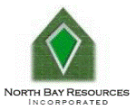 North Bay Provides Progress Update on Ruby Mine and Fraser River Projects