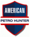 American Petro-Hunter Receives KCC Drilling Permit for Kansas Mississippi-Osage Project