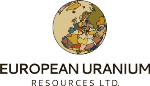 European Uranium Resources Signs Definitive Agreement with Portex Minerals