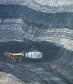 Asciano Secures Large Coal Haulage Contract with Middlemount