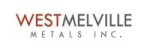 West Melville Enters Option Agreement with Quirina Vasquez Vargas for Alex Copper Property
