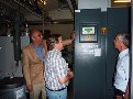 Henkel Central Eastern Europe (CEE) use Atlas Copco Compressors to Save Energy at Production Facility