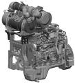 Komatsu America Introduce New EPA-Certified Tier 4 Final Diesel Engines for Construction and Mining Equipment
