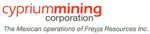 Freyja Completes First Phase of Exploration Program on Las Cristinas Copper/Silver Project