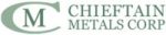 Chieftain Completes Aquatic Ecological Risk Assessment Report for Tulsequah Chief Mine Site