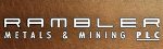 Rambler, Thundermin Commence Diamond Drilling Program on Little Deer Copper Deposit
