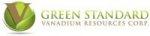 Green Standard's Xichuan Vanadium Receives Approval to Construct New Vanadium Production Facility in China