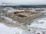 Copper Mountain Provides Construction Update on New Permanent Secondary Crusher