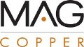 Mag Copper Acquires Seven Additional Mining Claims in Halle Township, Quebec