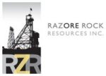 Razore Rock Announces Changes in Option Agreement of Oxford Lake Gold Property