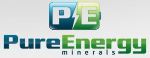 Pure Energy Minerals Signs Non-Binding MOU with POSCO to Explore Lithium in Nevada