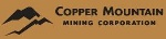 Copper Mountain Announces that Construction of Secondary Crusher Moves Forward as Planned