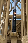 Boart Longyear Launch BLH™ Series of Down-the-Hole Hammers and Bits