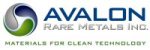 Avalon Announces Receipt of Land Use Permit to Begin Pre-Construction at Nechalacho Project