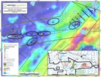 Skyharbour Resources Provides Update on Drill Program on Preston Uranium Property