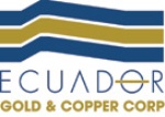 Ecuador Gold Files Updated Technical Report for Condor Gold and Copper Project on SEDAR