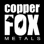 Copper Fox Provides Update on Verification Drilling Program at Arizona Van Dyke Copper Project