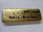 Brazil Minerals Increases Ownership in Mineração Duas Barras