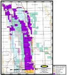 Altitude Resources Gets Approval for Drill Program on Elan Coal Properties