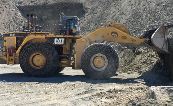 Technology Leading the Way at African Diamond Mine