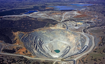 Centerra Gold: Kumtor Mine Receives Permits to Re-Commence Open Pit Mining Operations