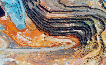 Imperial Mining Starts Fall 2019 and Winter 2020 Exploration Program on Carheil Copper-Zinc Project