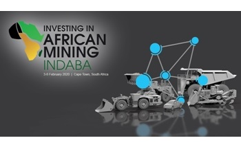 RCT to Attend Mining Indaba 2020