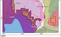 Sienna Resources Increases Land Holdings on Marathon North Platinum-Palladium Property