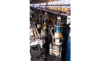 Metso to Supply Energy Efficient Vertimill to PT Agincourt Resources Gold Mine in Indonesia