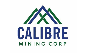 Calibre Confirms Continuity of High-Grade Gold Mineralization at Panteon Deposit
