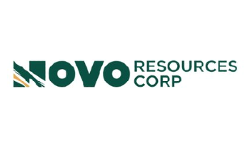 Novo Resources Discovers Broad Gold-Bearing Gravel Swales