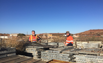 CSIRO Uncovers Innovative Approach to Gold Exploration