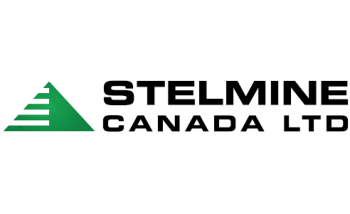Stelmine Announces Outcomes of Exploration Work at its Joubert Property
